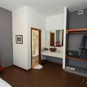 Siem Reap Tevi Residence